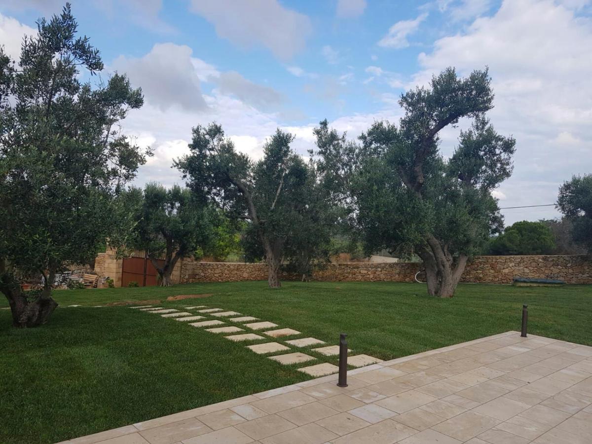 Casale Donna Rosa Bed & Breakfast Sannicola Luaran gambar