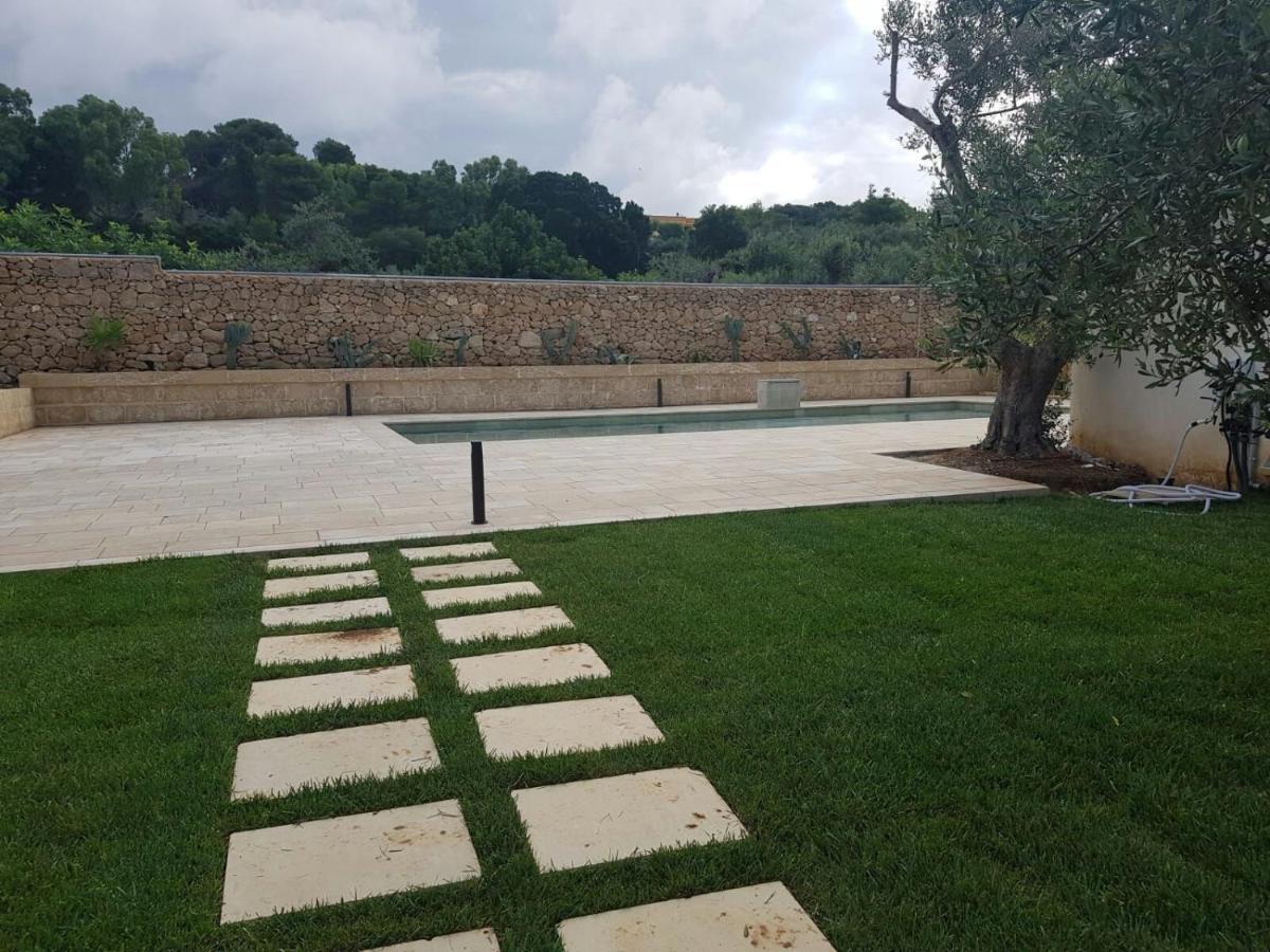 Casale Donna Rosa Bed & Breakfast Sannicola Luaran gambar