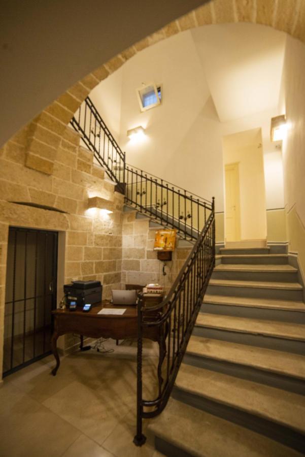 Casale Donna Rosa Bed & Breakfast Sannicola Luaran gambar
