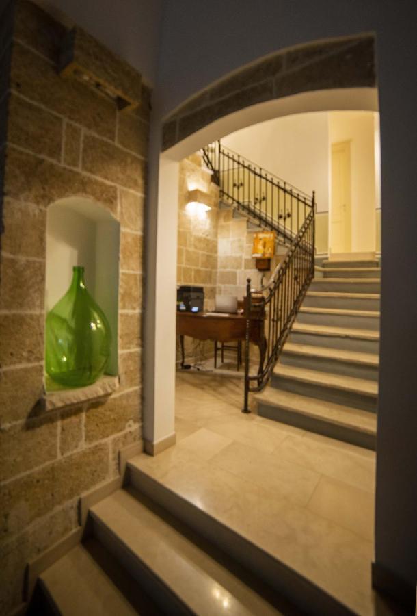 Casale Donna Rosa Bed & Breakfast Sannicola Luaran gambar