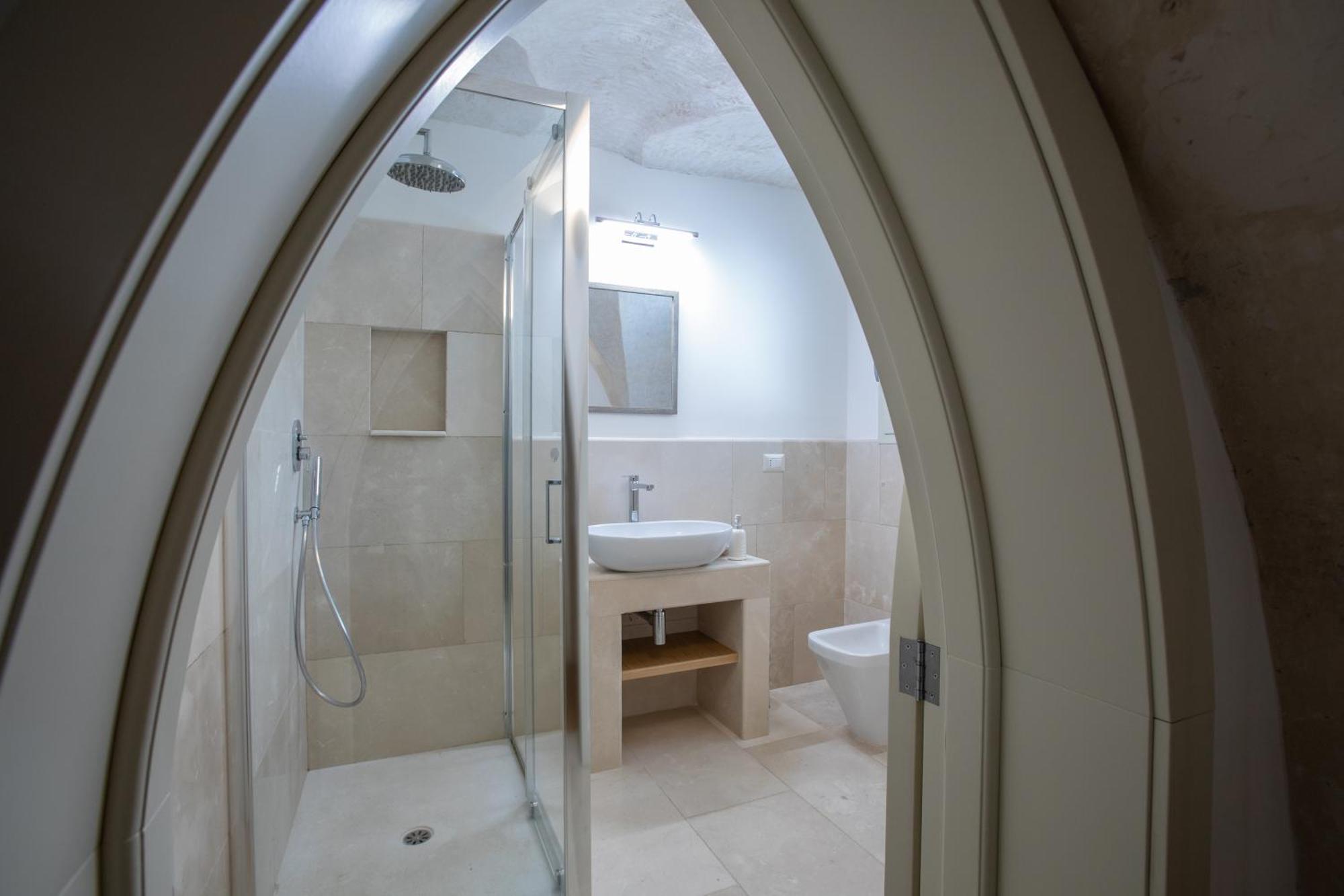 Casale Donna Rosa Bed & Breakfast Sannicola Luaran gambar