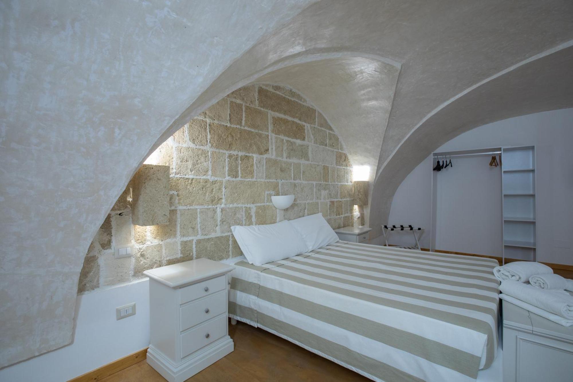 Casale Donna Rosa Bed & Breakfast Sannicola Luaran gambar