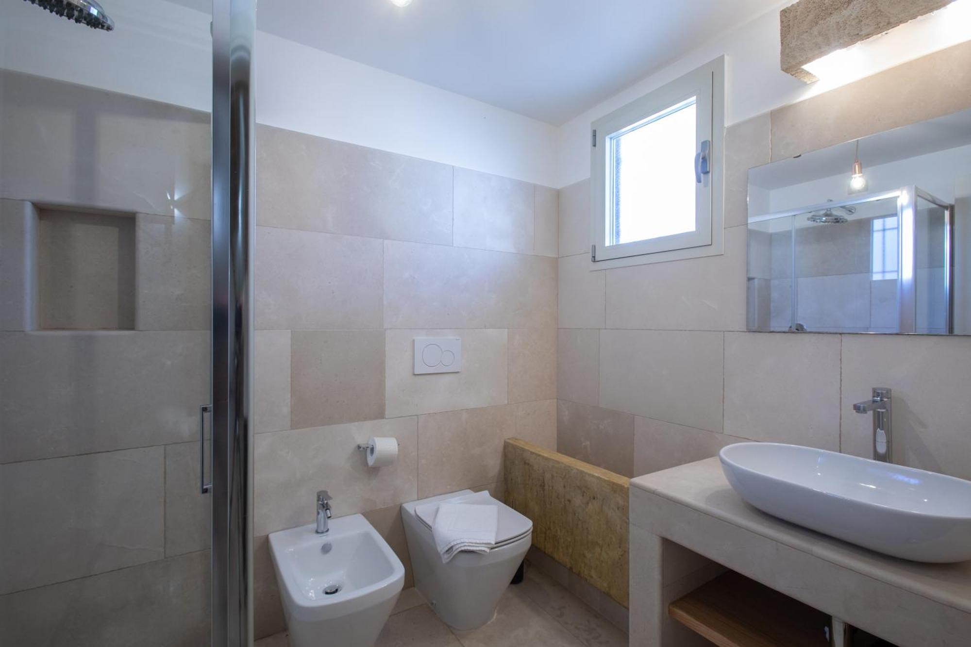 Casale Donna Rosa Bed & Breakfast Sannicola Luaran gambar