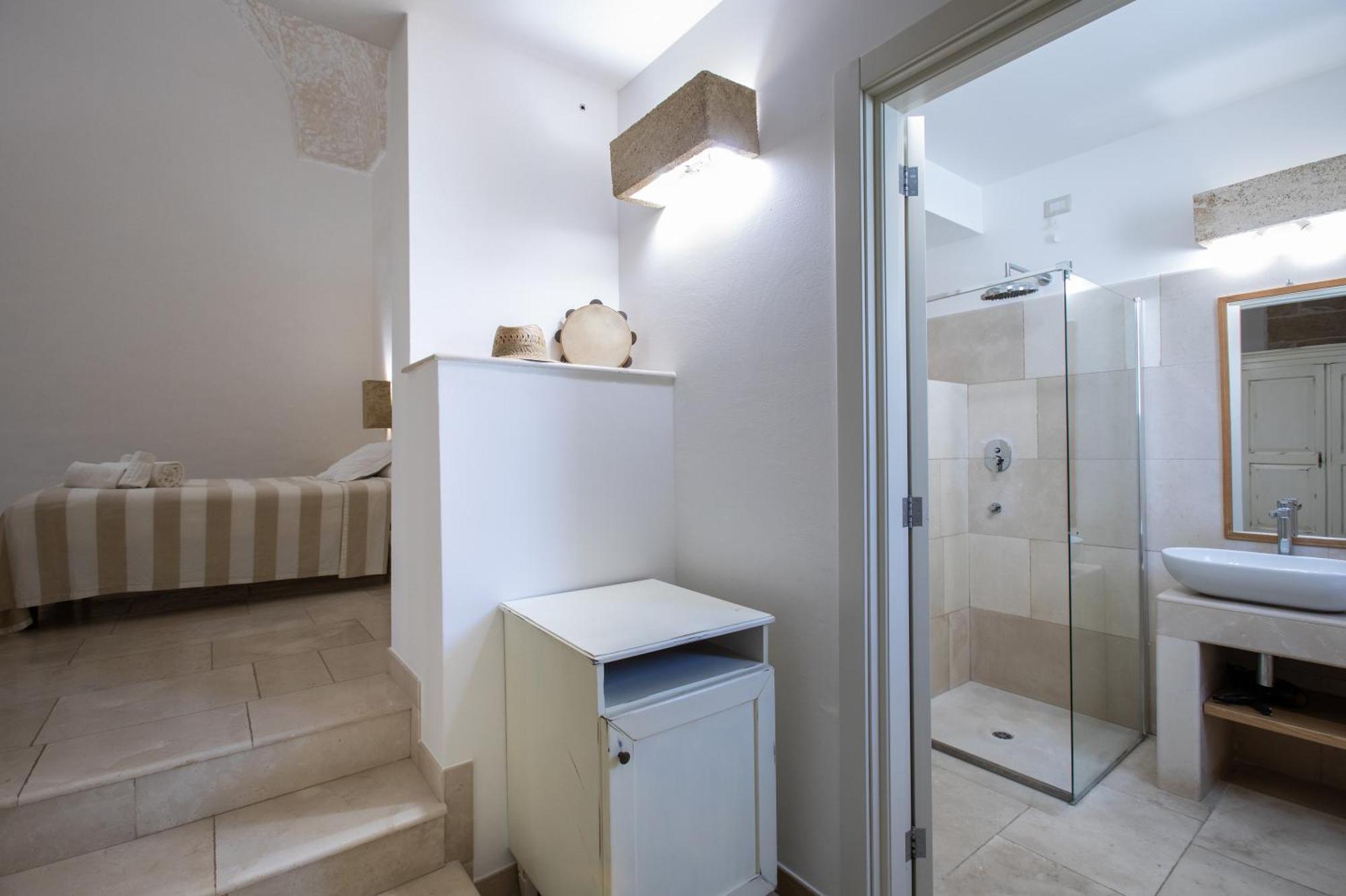 Casale Donna Rosa Bed & Breakfast Sannicola Luaran gambar