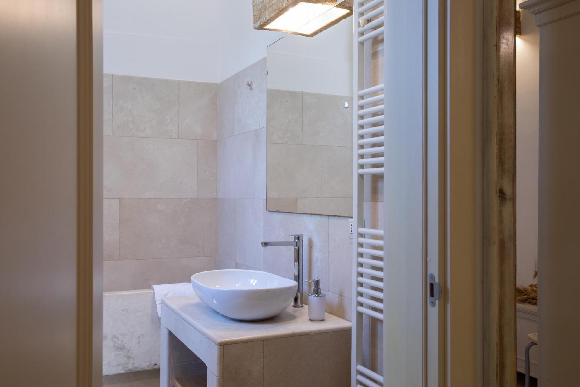Casale Donna Rosa Bed & Breakfast Sannicola Luaran gambar
