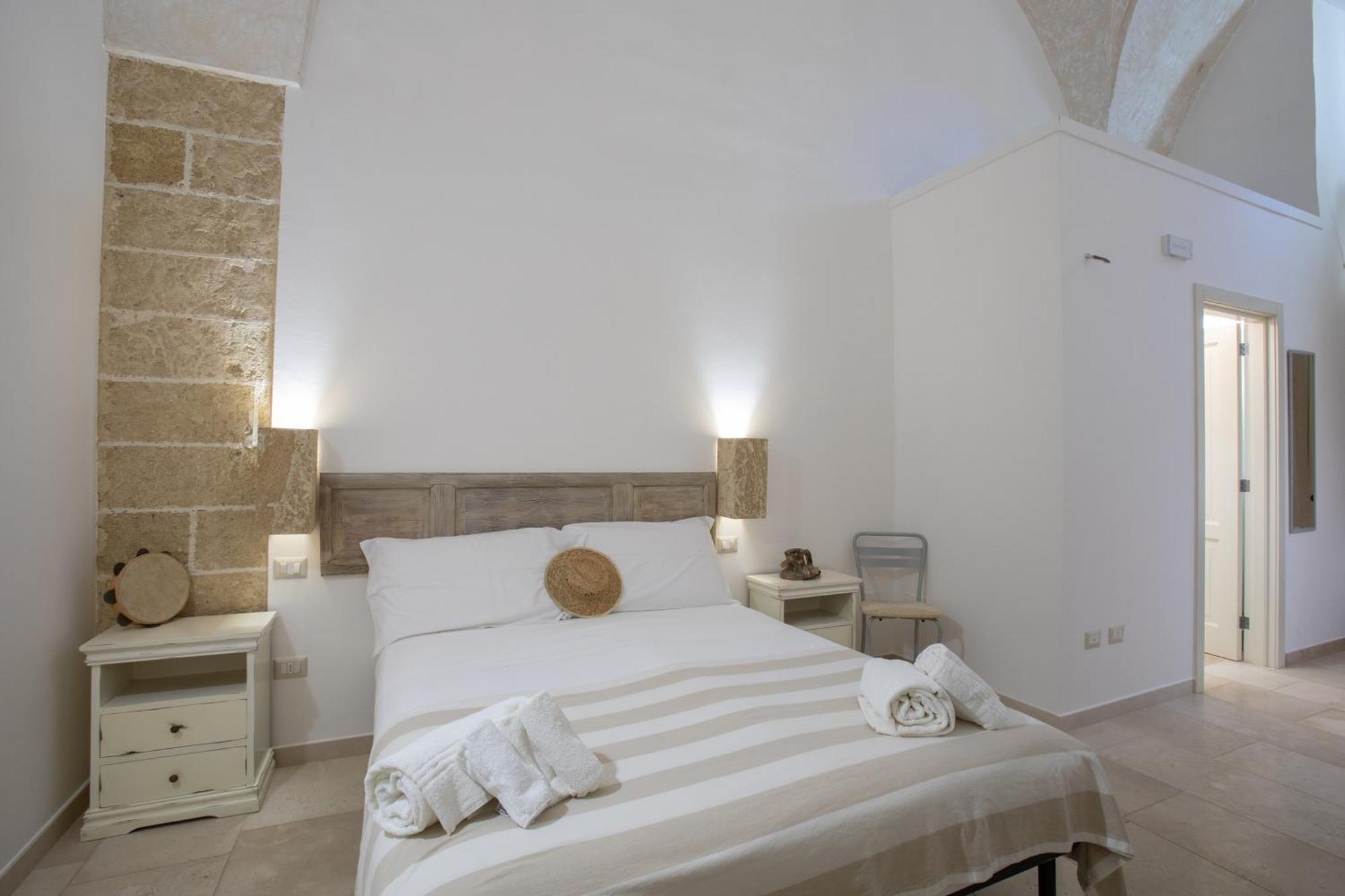 Casale Donna Rosa Bed & Breakfast Sannicola Luaran gambar