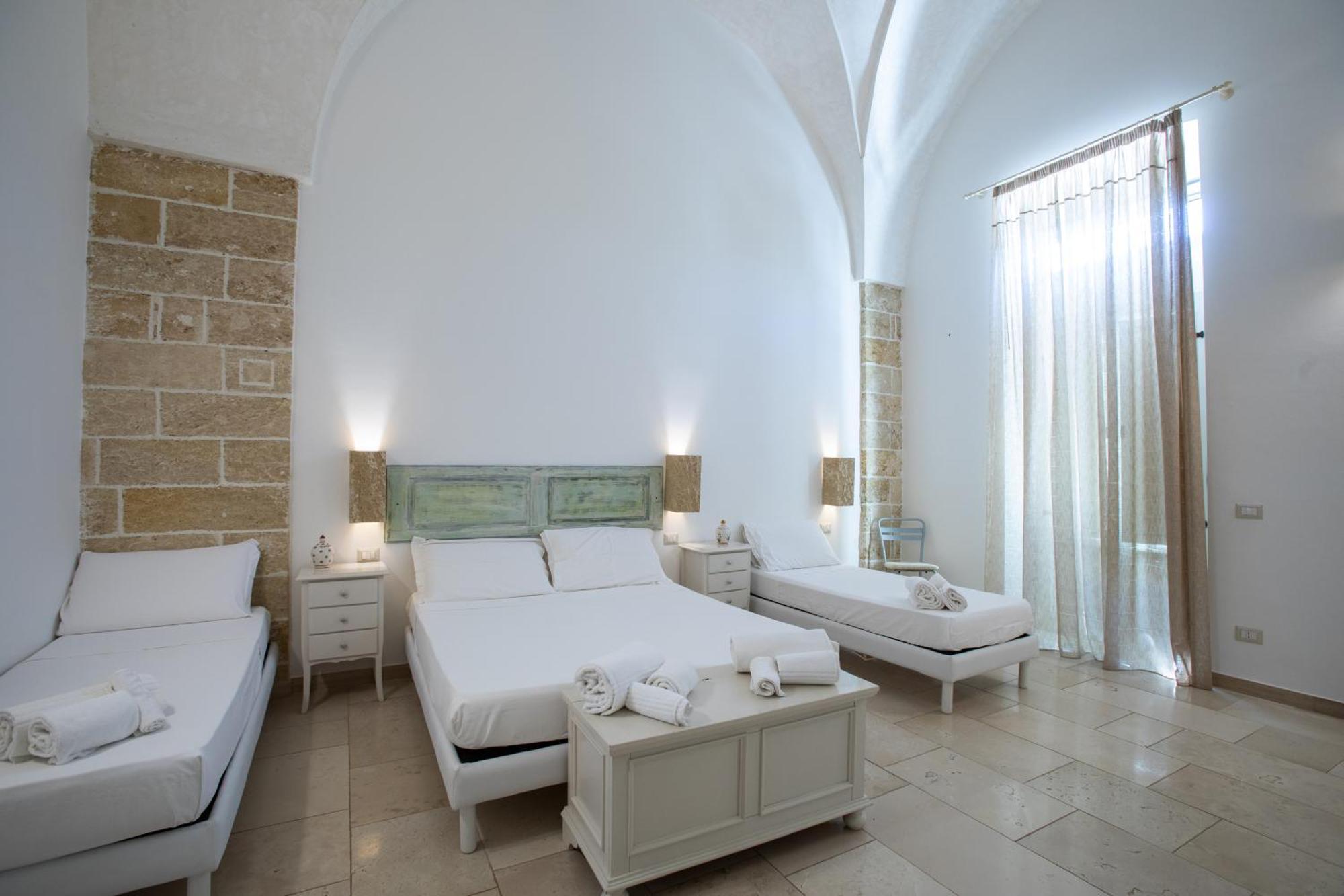 Casale Donna Rosa Bed & Breakfast Sannicola Luaran gambar