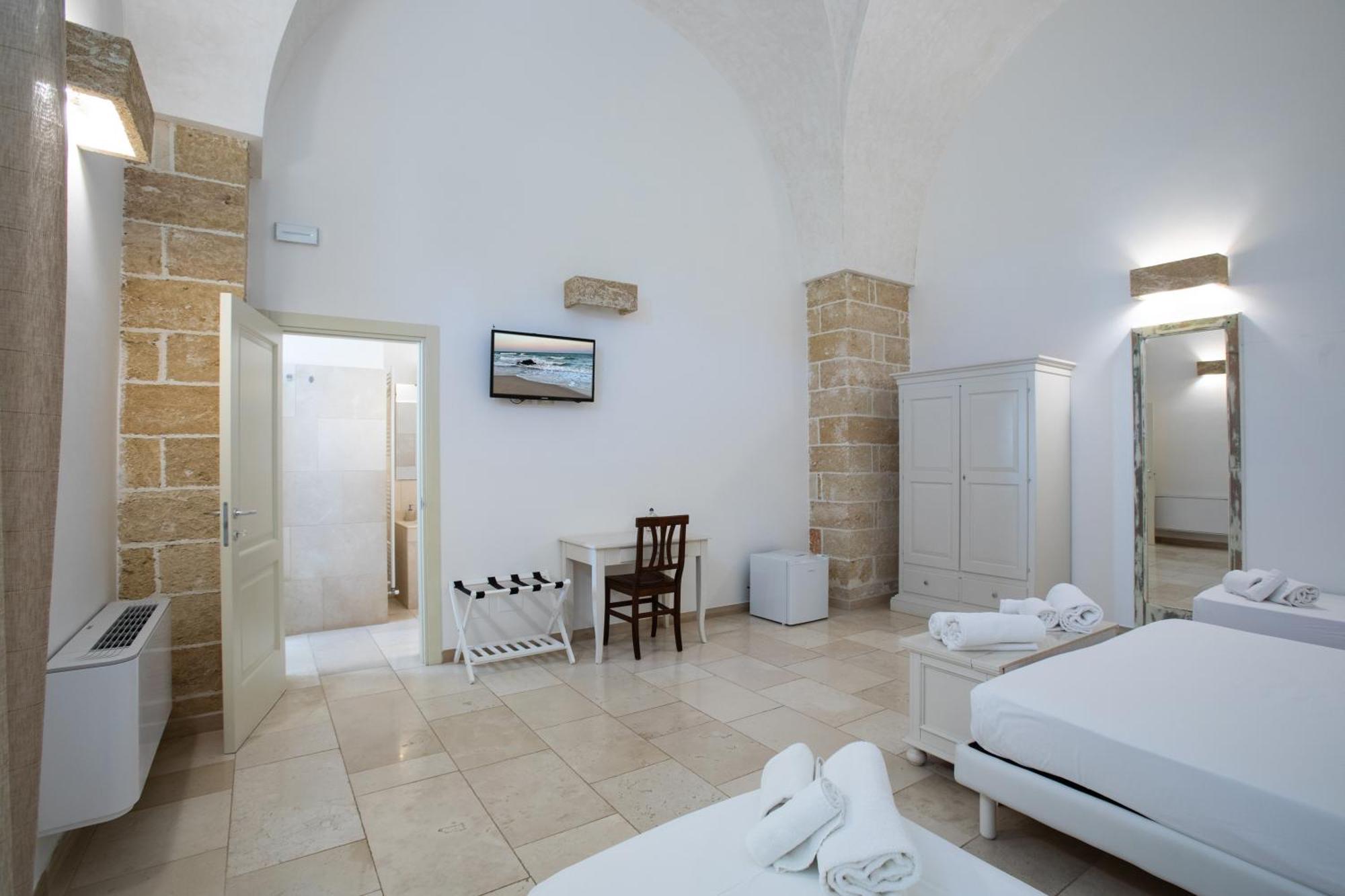 Casale Donna Rosa Bed & Breakfast Sannicola Luaran gambar