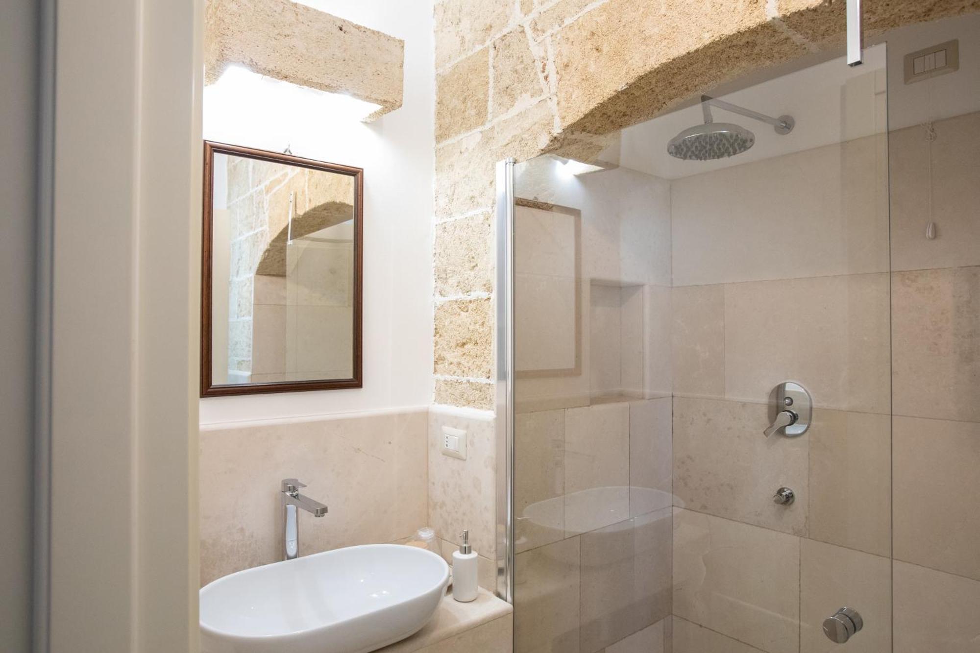 Casale Donna Rosa Bed & Breakfast Sannicola Luaran gambar